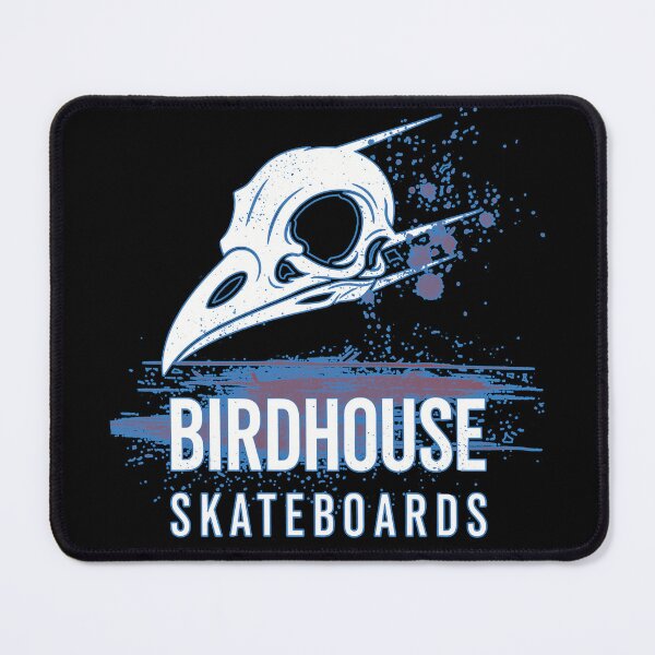 Item preview, BIRDHOUSE SKATEBOARDS designed and sold by FlamaC.