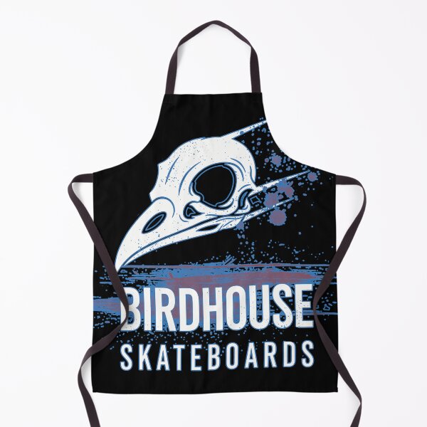 Item preview, BIRDHOUSE SKATEBOARDS designed and sold by FlamaC.