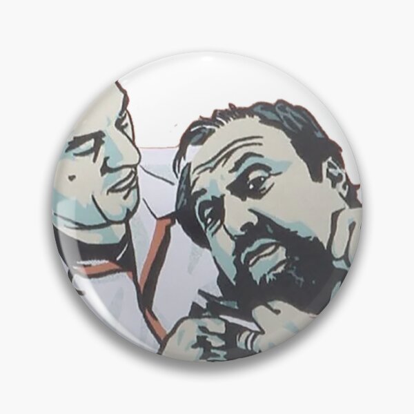 Item preview, Goodfellas - Morrie - F You - Pay Me - Choke designed and sold by Clarence & Alabama Designs.