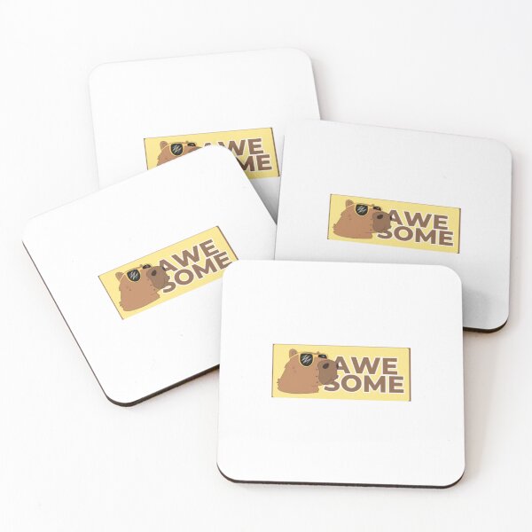 Item preview, YOU'RE AWESOME!!!! designed and sold by Norl-Design.