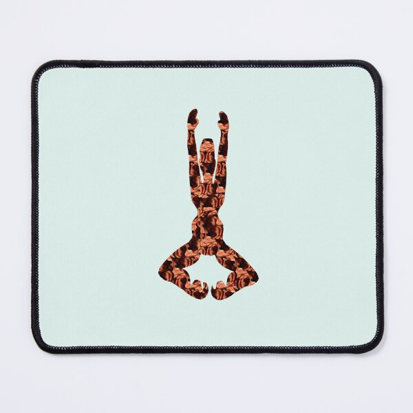 Item preview, Swimming Yoga IV designed and sold by M.A.M.A.artistRio - Marsailhe Milward.