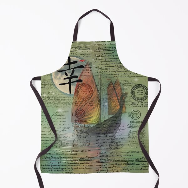Item preview, Junk Boats - Mixed Media - Volume 05, No. 07 designed and sold by Legacy Star Designs.