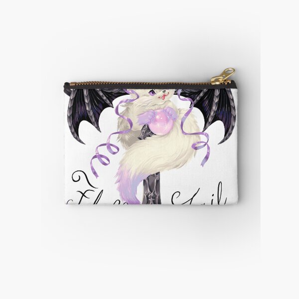 Item preview, Fluffy tail DRAGON designed and sold by MsLUTRA.