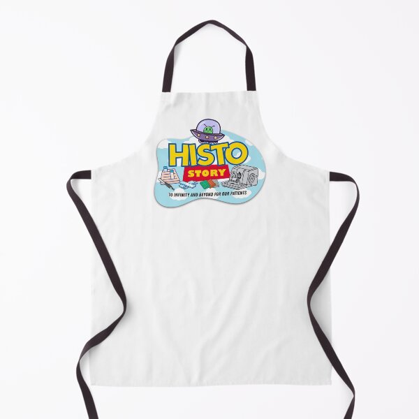 Item preview, Lab Week 2026 - Histo Story designed and sold by bladesandstains.