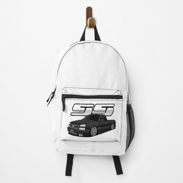 Item preview, Silverado SS Black designed and sold by vektoranda.