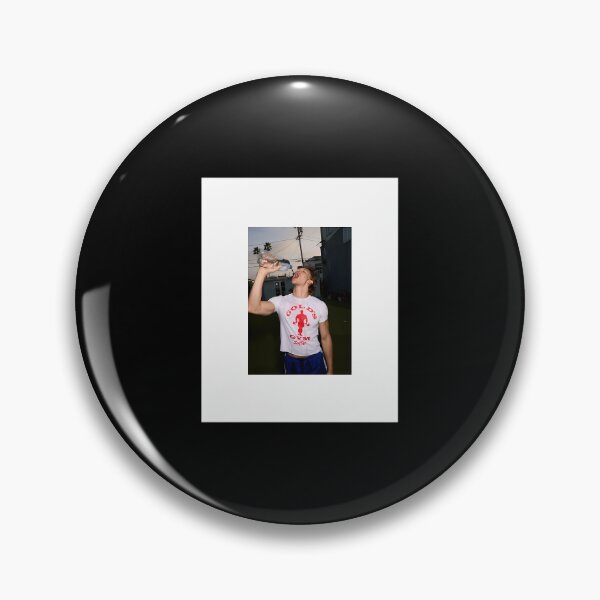 Item preview, Connor Storrie  designed and sold by seifelgawesh.