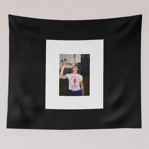 Item preview, Connor Storrie  designed and sold by seifelgawesh.