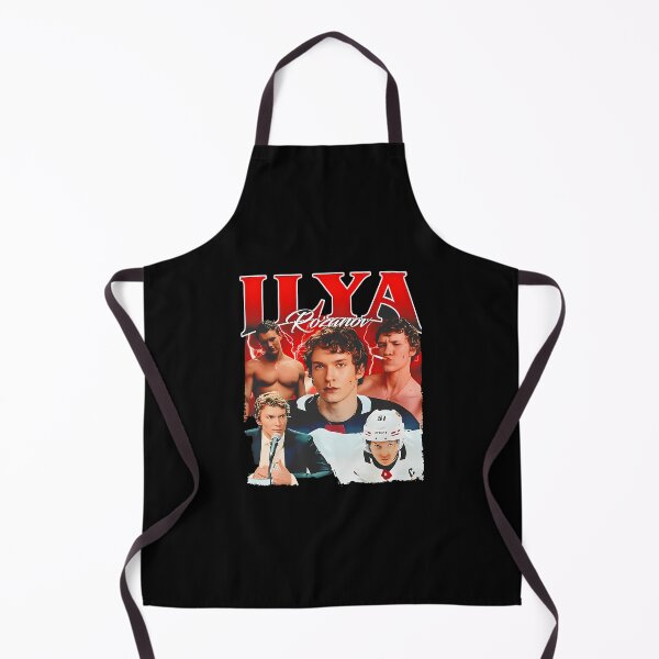 Item preview, connor storrie bootleg vintage arkham fans tv series ilya rozanov designed and sold by seifelgawesh.