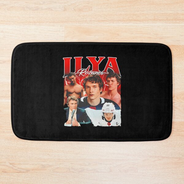 Item preview, connor storrie bootleg vintage arkham fans tv series ilya rozanov designed and sold by seifelgawesh.