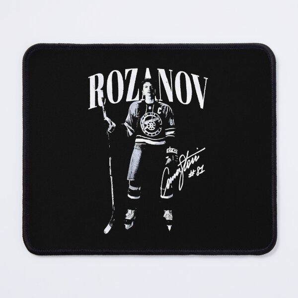 Item preview, Connor Storrie Ilya Rozanov Fan Art  designed and sold by seifelgawesh.