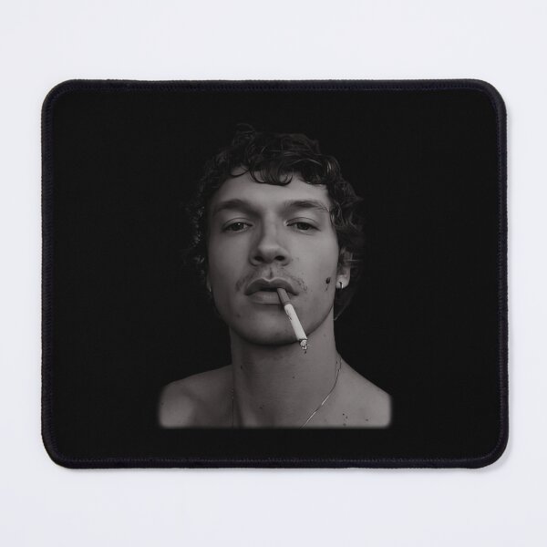 Item preview, Connor Storrie Ilya Rozanov Smoking  designed and sold by seifelgawesh.