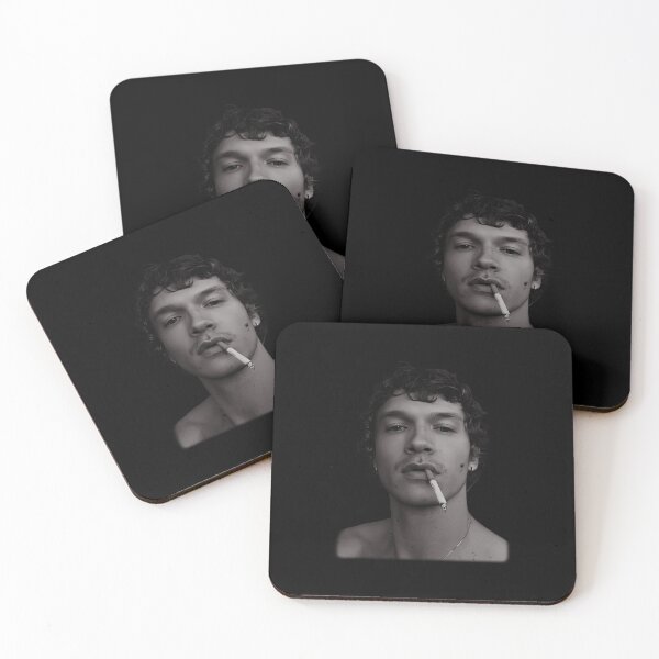 Item preview, Connor Storrie Ilya Rozanov Smoking  designed and sold by seifelgawesh.