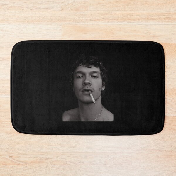 Item preview, Connor Storrie Ilya Rozanov Smoking  designed and sold by seifelgawesh.
