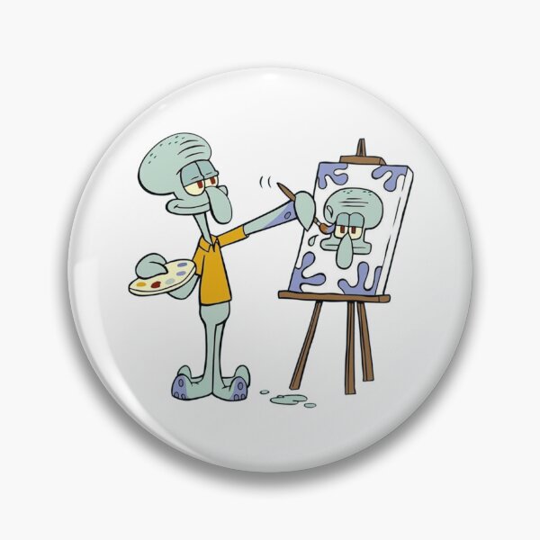 Item preview, SpongeBob SquarePants designed and sold by KOTB10.