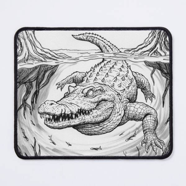 Item preview, Murky Muddy Water designed and sold by NCZKI.