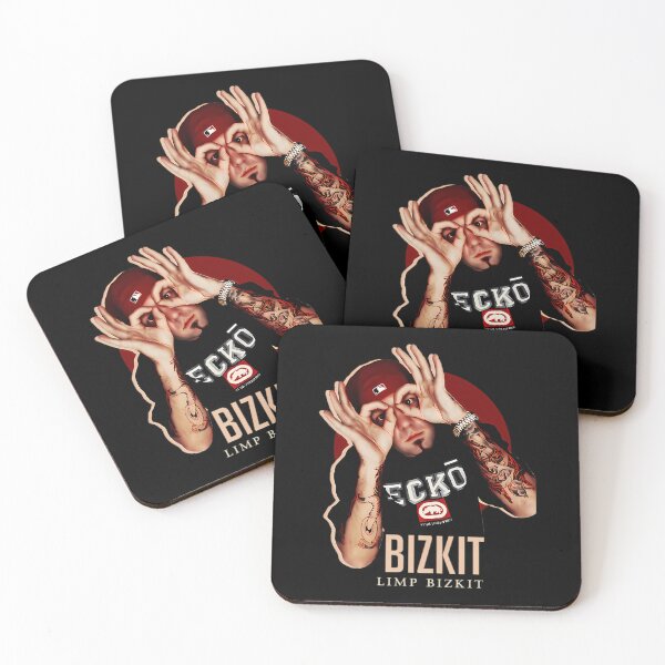 Item preview, Limps Bizkits Band designed and sold by TT-Kurumi.