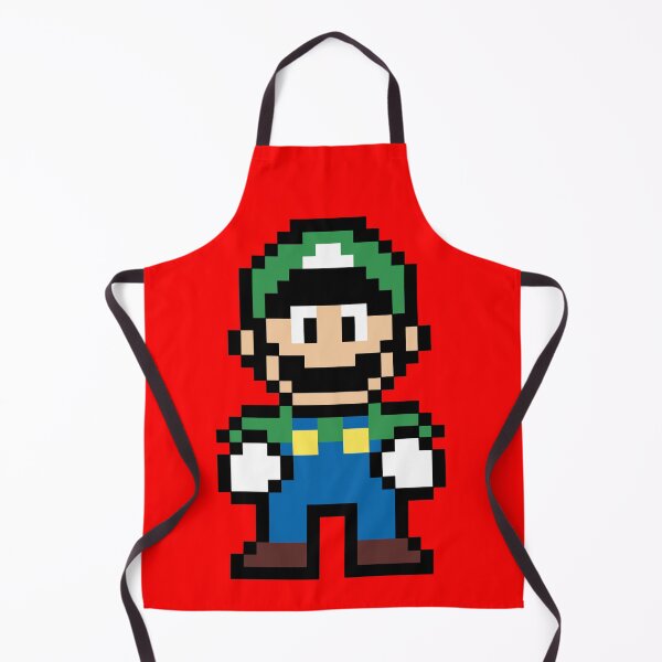 Item preview, Small Pixel Blocks on the Bro 2 - classic gaming Retro designed and sold by ZERO-MIND.