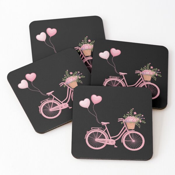 Item preview, Bike Cycling Love Cyclist designed and sold by TyraYoung.