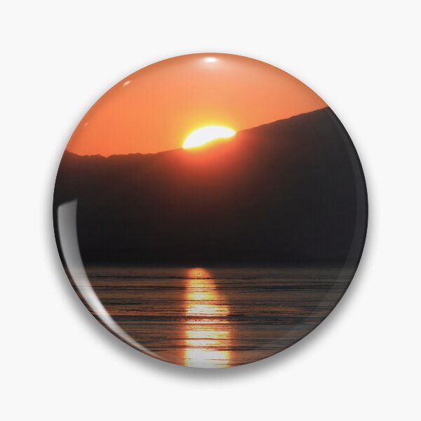 Item preview, Kenai sunset II designed and sold by zumi.