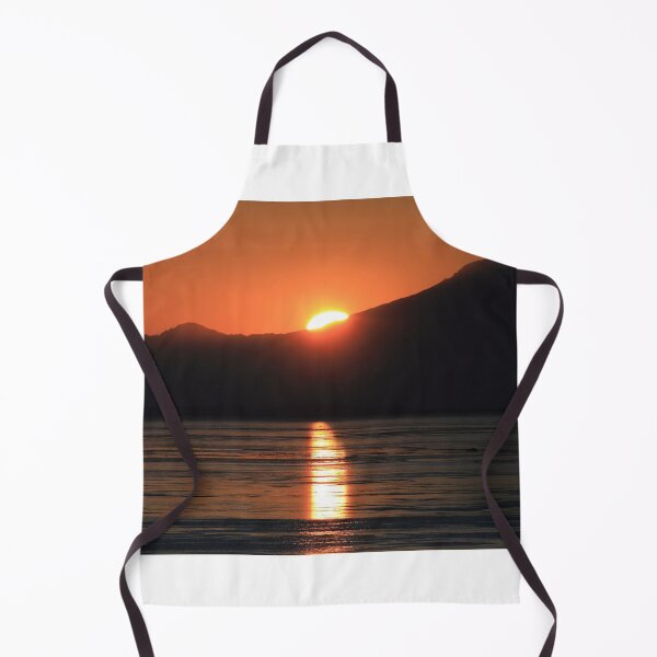 Item preview, Kenai sunset II designed and sold by zumi.