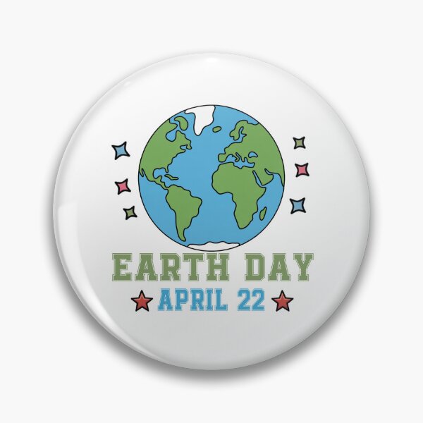 Item preview, April 22nd 2026 Earth Day designed and sold by QuiteOrbit.