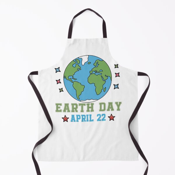 Item preview, April 22nd 2026 Earth Day designed and sold by QuiteOrbit.