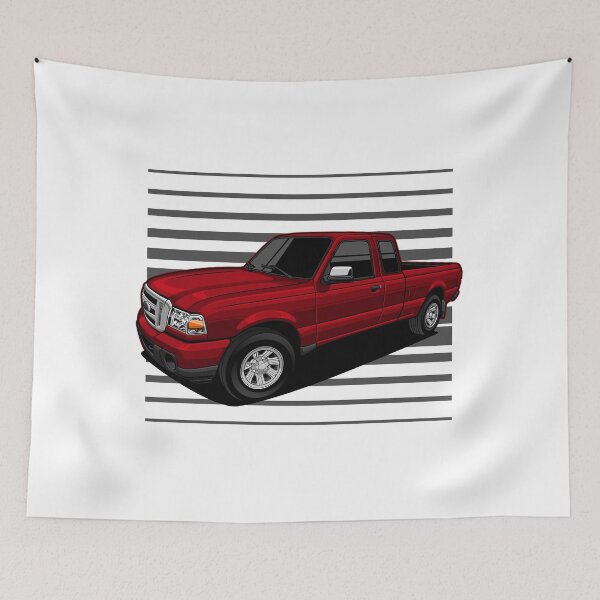 Item preview, Maroon Ranger designed and sold by vektoranda.