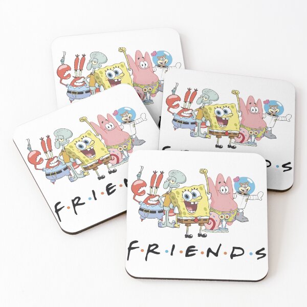 Item preview, SpongeBob SquarePants designed and sold by KOTB10.