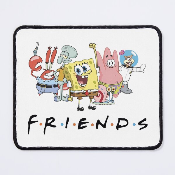 Item preview, SpongeBob SquarePants designed and sold by KOTB10.