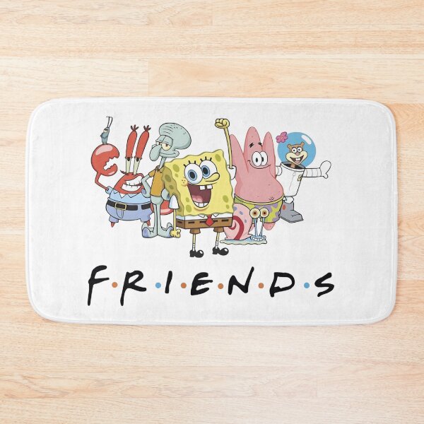 Item preview, SpongeBob SquarePants designed and sold by KOTB10.