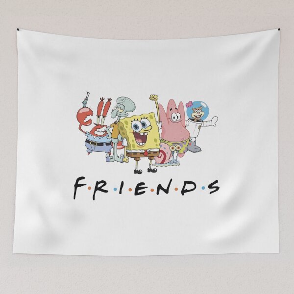 Item preview, SpongeBob SquarePants designed and sold by KOTB10.