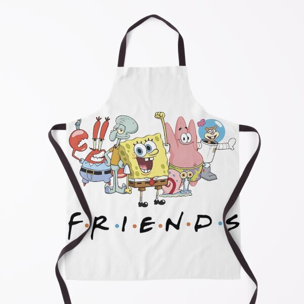 Item preview, SpongeBob SquarePants designed and sold by KOTB10.