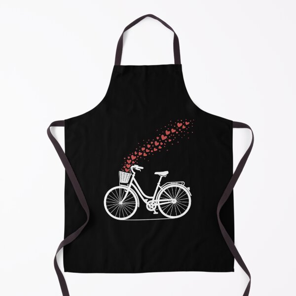 Item preview, Bicycle Bike Clothes for Men Women Bikers Valentine Day designed and sold by TyraYoung.
