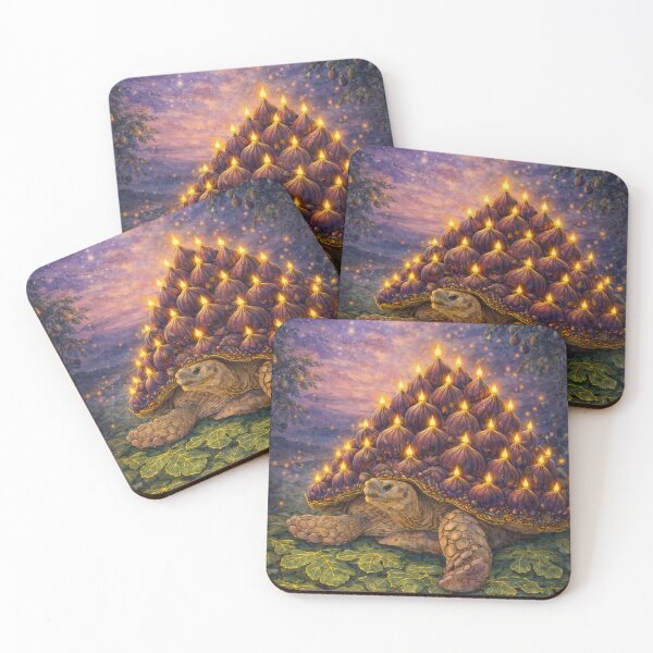 Item preview, Midnight Sulcata Tortoise Fig birthday cake designed and sold by Sulcata Studio.