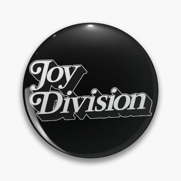 Item preview, JOY DIVISION designed and sold by oddwonders.