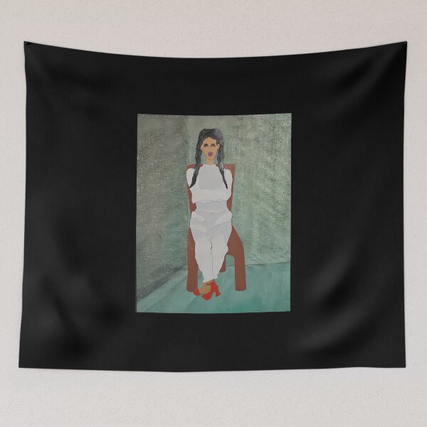 Item preview, Everything Is Fine  designed and sold by seifelgawesh.