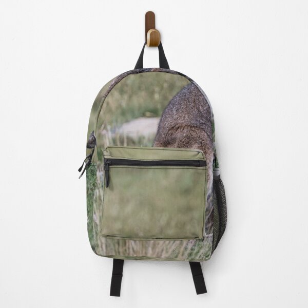 Item preview, Wallaby Pompeu Fabra University bNatural Habitat designed and sold by Mitchmount.
