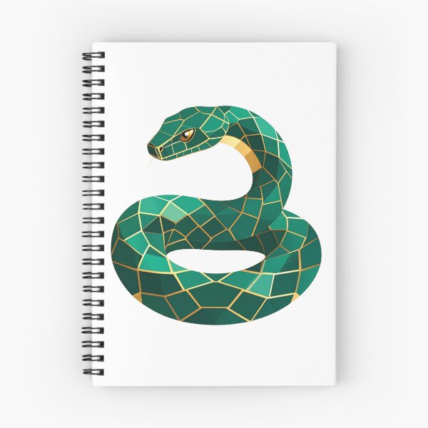 Item preview, Geometric Python Coder Icon designed and sold by Amazing-Gadgets.