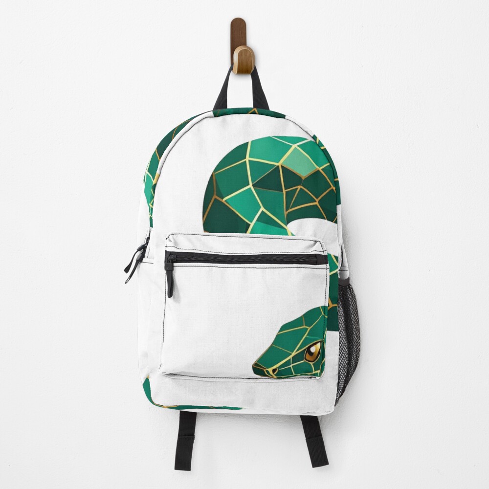 Item preview, Backpack designed and sold by Amazing-Gadgets.