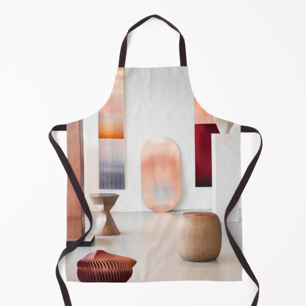 Item preview, Supreme Elegance Norma Supermarket Identity Defined designed and sold by Aninature.
