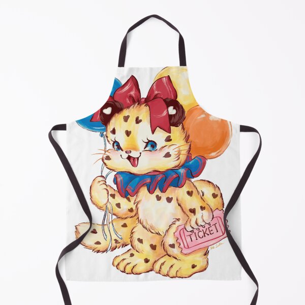 Item preview, Circus Leopard designed and sold by MsLUTRA.