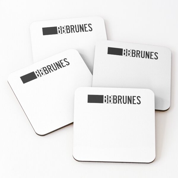 Item preview, BB Brunes Band Rock FrenchBlack Version  designed and sold by asadkhalil041.