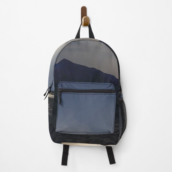 Item preview, Sundog over Turnagain arm designed and sold by zumi.