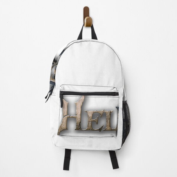 Item preview, Helstar American designed and sold by felipeborges.