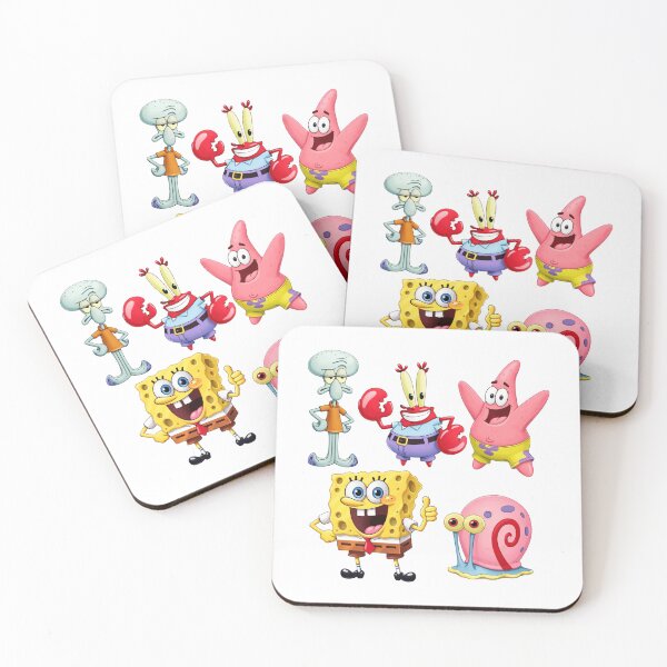 Item preview, SpongeBob SquarePants designed and sold by KOTB10.