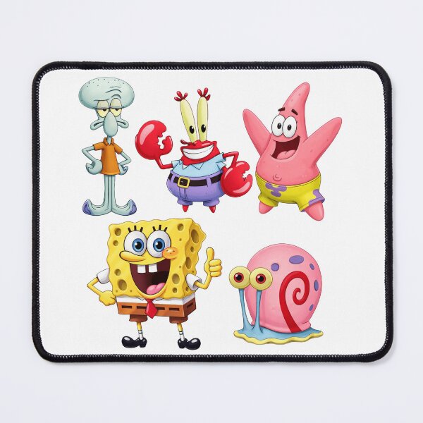 Item preview, SpongeBob SquarePants designed and sold by KOTB10.