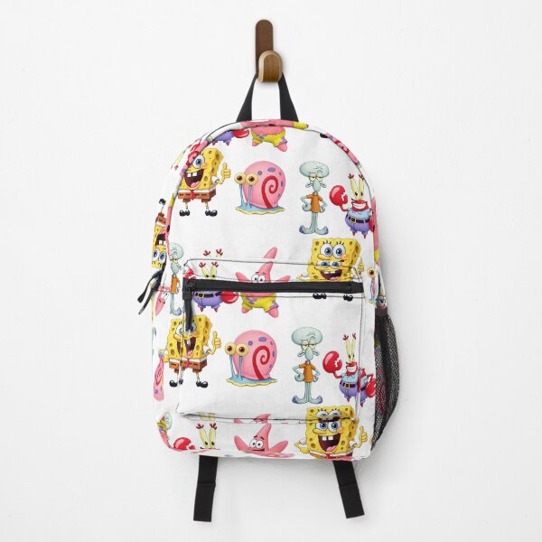 Item preview, SpongeBob SquarePants designed and sold by KOTB10.