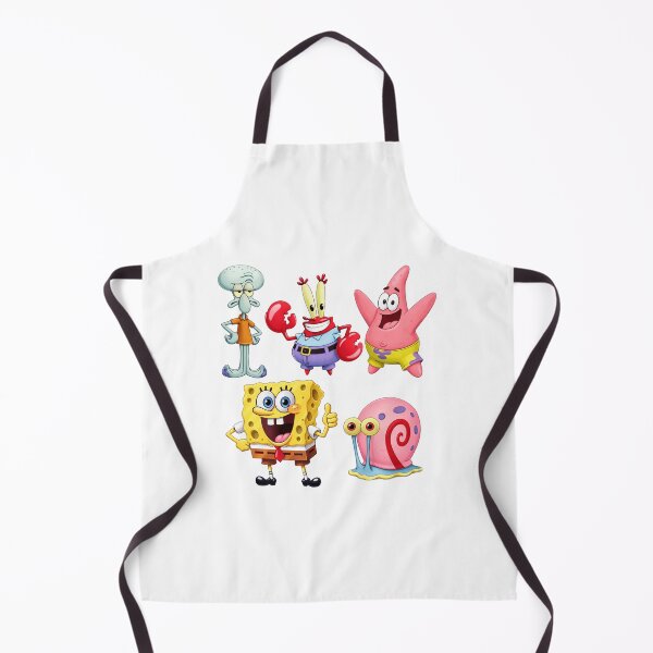 Item preview, SpongeBob SquarePants designed and sold by KOTB10.