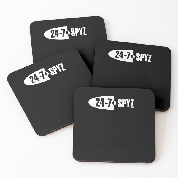 Item preview, 247 Spyz American  designed and sold by asadkhalil041.