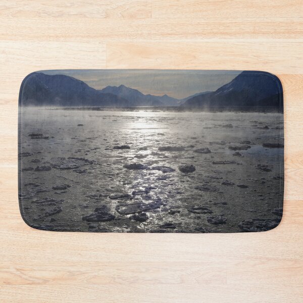 Item preview, Turnagain Arm at morning light  designed and sold by zumi.